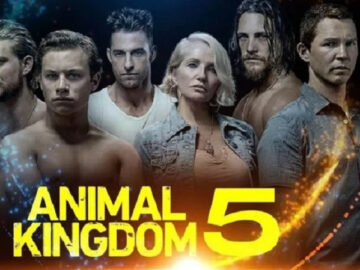animal kingdom season 5