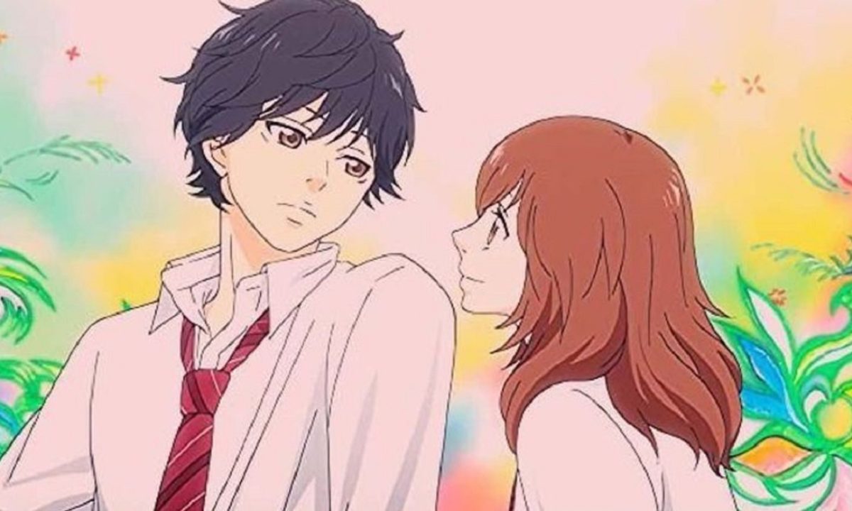 Ao Haru Ride Season 2 Release Date Status, Cast, Trailer, Plot And Everything We Know So Far