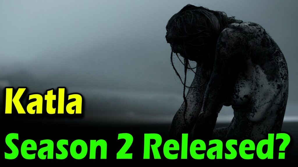 Katla Season 2 Release Date Status, Cast, Plot, Trailer, And All Updates