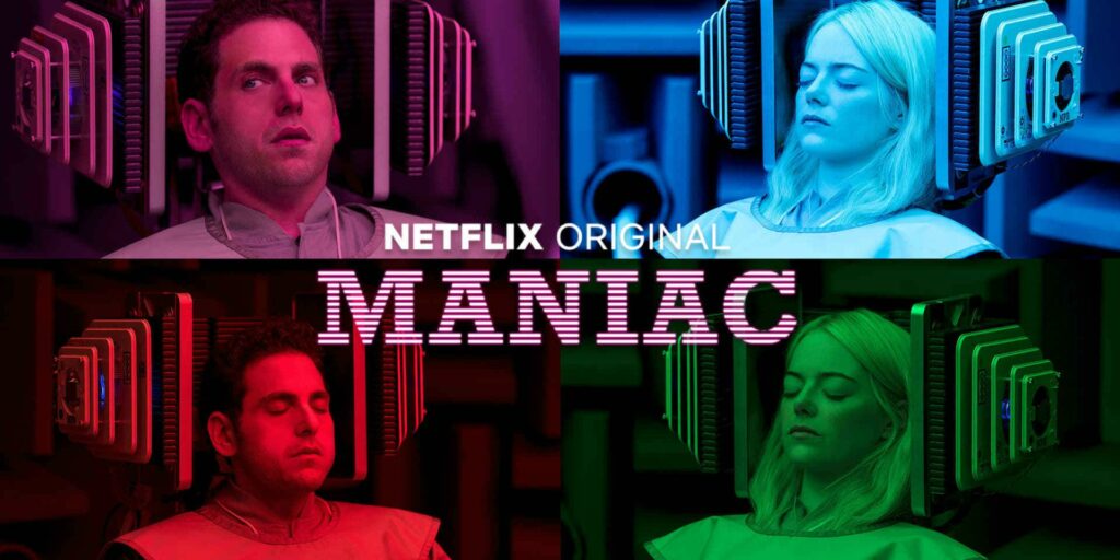 Maniac Season 2