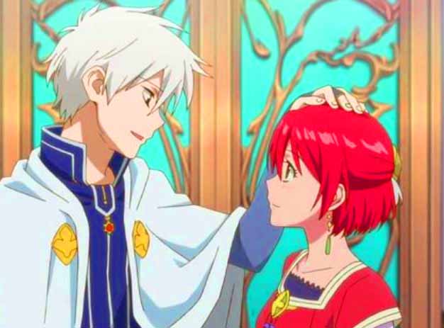 Snow White With Red Hair Season 3 Release Date Status, Cast, Trailer, Storyline