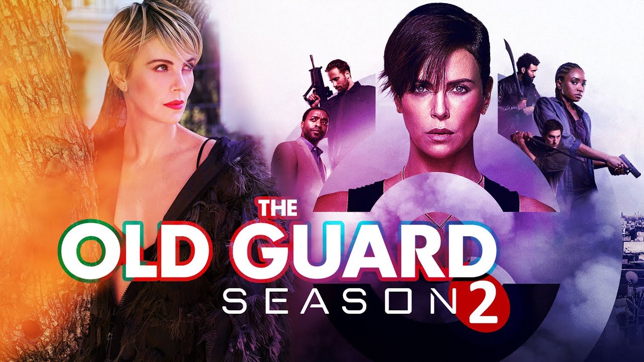 The Old Guard 2 Release Date Status, Cast, Synopsis, Trailer, And All