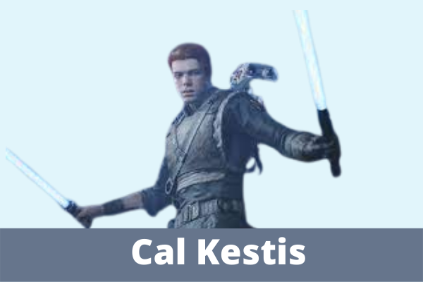 Cal Kestis