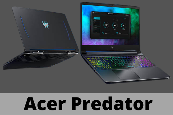 acer predator