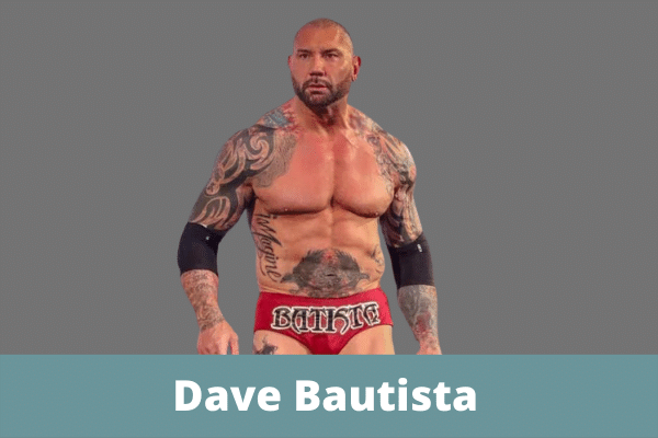 Dave Bautista Wants to Pair with Jason Momoa for a Lethal Weaponry Style Buddy Film