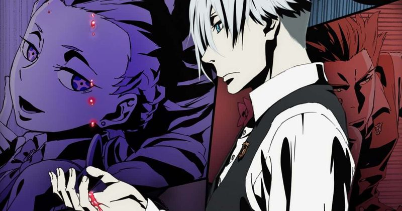 Death Parade Season 2 Release Date Status And All Other Updates
