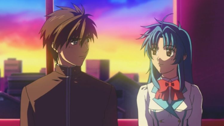 Full Metal Panic Season 5 Release Date And All Other Latest News