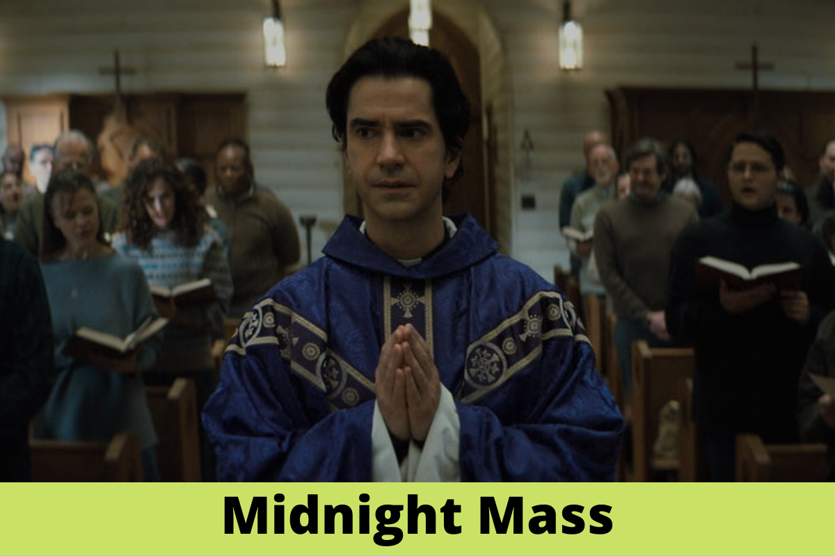 Midnight Mass Release Date Status, Cast, Trailer, Plot, And All Updates