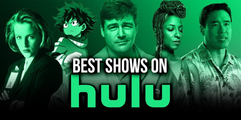 New Hulu Shows And Films That You Must Watch In August 2021