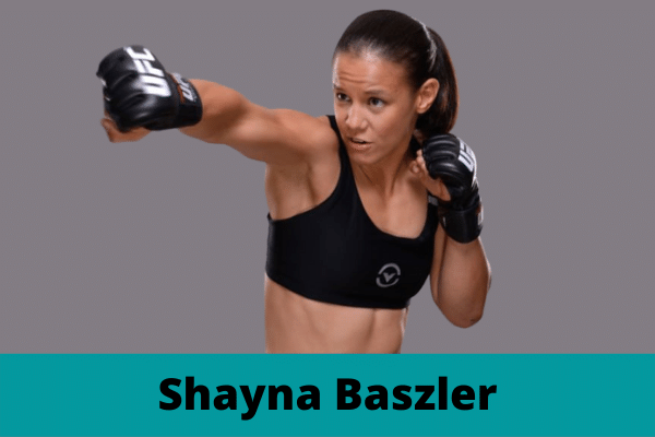 Stories About Shayna Baszler That Make Us Surprised