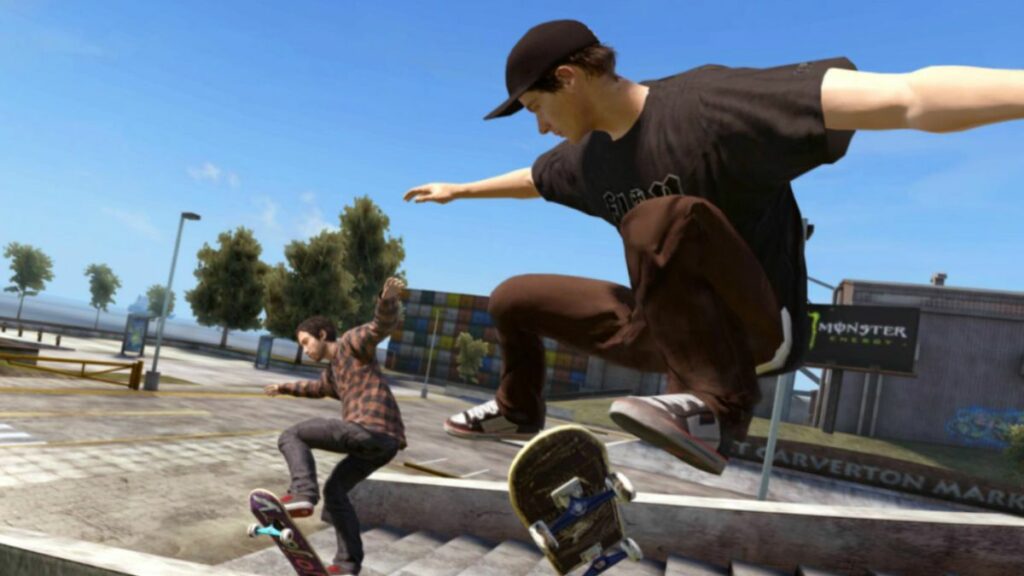 Skate 4 Release Date, Trailer, And All Latest News