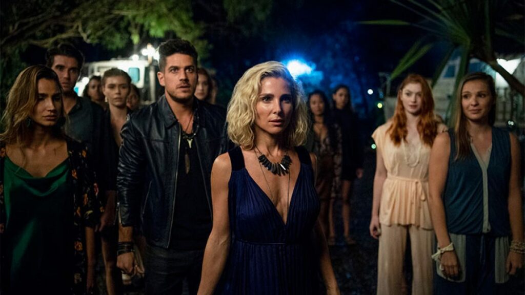 Tidelands Season 2 Release Date And All Latest Updates
