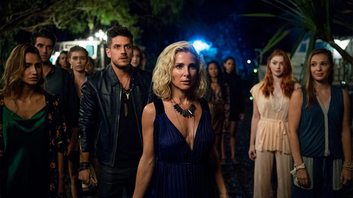 Tidelands Season 2 Release Date Status And All Latest Updates