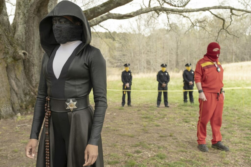 Watchmen Season 2 Release Date And Everything We Know So Far