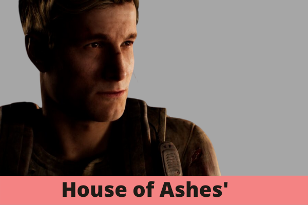 House of Ashes'