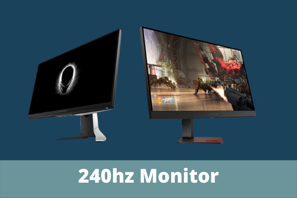 240hz monitor