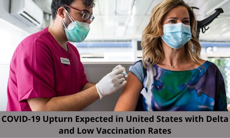 Low Vaccination Rates