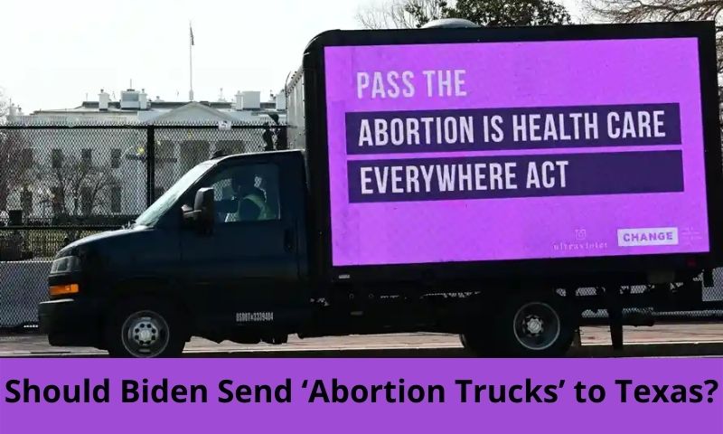 Abortion Trucks