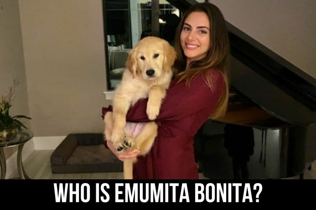 Who is Emumita Bonita?