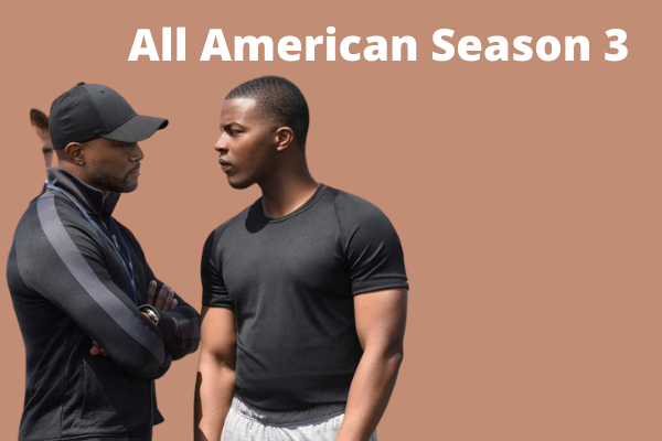 All American Season 3