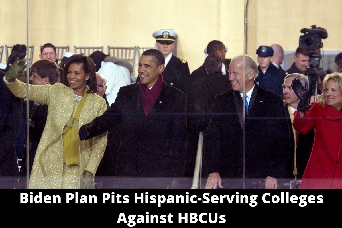 President Joe Biden's Build Back Better arrangement is setting up contention between Hispanic-serving schools and generally Black foundations — with both competing for similar assets to address disparities for underserved populaces. HBCUs have constructed an aggregate brand, standing out enough to be noticed since the Trump organization and utilizing their political clout to push Congress for cash to update maturing grounds they say have for quite some time been underfunded by the national government. Hispanic-serving establishments, which number in excess of fivefold the number of across the U.S. as the roughly 100 HBCUs, say their establishments have likewise been neglected. For Latino schooling gatherings, utilizing their developing portrayal is important for the legislative issues. The top of the Education Department is Latino, and the most recent evaluation information has taken out any uncertainty about the possible clout of the local area. The manner in which House Democrats composed the multitrillion-dollar compromise measure — which would require minority-serving organizations to seek billions of dollars — has likewise prepared Latino advanced education advocates. They are employing impact in Congress — even at the danger of estranging HBCU advocates who are better known on Capitol Hill. “It’s a resource question,” said Rep. Raúl Grijalva (D-Ariz), a co-seat of the Congressional Hispanic-Serving Institutions Caucus, who supports adding more cash to the awards, however, Democrats are hoping to pare down the size of the bill. “We should not be getting into robbing Peter to pay Paul, or fighting over an amount that doesn't satisfy the needs of respective groups of people.” He alerts that a rivalry for assets could make a struggle between schooling advocates who could profit from allyship. “It’s difficult only because I don't want to add to a division that is unnecessary right now,” he said while noting Democrats are still trying to get their struggling bill over the finish line. “As communities of color, it's best to be as unified as possible going forward.” Promoters for Latino understudies have mobilized all through the late spring and tumble to ensure Latino understudies aren't duped in what the Biden organization has charged as once-in-a-age speculation. Undocumented understudies could gain admittance to the government monetary guide through the social spending bundle. Asset-poor HSIs and other minority-serving foundations would be assigned billions in award financing for innovative work. Also, Biden's push with the expectation of complimentary junior college could make advanced education more reasonable for their understudies, as 52% of Hispanic students go to these organizations. In any case, some Latino instruction bunches additionally need government dollars for Latino understudies in K-12 homerooms or traveler understudies, making it harder for administrators to zero in on the one subject Latino understudy advocates observe to be generally squeezing: College. “We have so many areas of interest and focus, it's really been more of a challenge to figure out how we consolidate that power base around an agenda that addresses the pathway in the pipeline and Latinos in higher education,” Deborah Santiago, CEO of Excelencia in Education, an association that promoters for Latino undergrads, said in a meeting. Read More-Donald Trump’s Statement On The Death Of Colin Powell. What Do The Gatherings need? Sens. Bounce Menendez (D-N.J.) and Alex Padilla (D-Calif.) dispatched the Senate's first council dedicated to Hispanic-serving organizations last month, only days after the Biden organization dispatched another drive gave to Hispanic scholastic accomplishment. Furthermore, with Donald Trump out of the White House, numerous Latino instruction advocates and their partners in Congress say they are squeezing whatever advantage they can with the Biden organization following four years of repressed dissatisfaction. "We have a chance here not exclusively to advocate, yet additionally to assist with planning what goes ahead," Grijalva said of the Biden organization. "It's not simply taking a load off at the table. It is having the assets to accomplish something with that seat." Regardless of the general instruction programs previously laid out in the Democrats' compromise bill on free junior college and all-inclusive pre-K, bunches addressing Hispanic understudies need more, and delegates for Hispanic-serving organizations are among the most vocal in the lobbies of Congress. “We have an opportunity here not only to advocate but also to help design what goes forward,” Grijalva said of the Biden administration. “It's not just having a seat at the table. It is having the resources to do something with that seat.” They need a school consummation asset to support graduation rates, designated objectives to build enrollment and maintenance of assorted educators, and less boundaries to applying for government monetary guide, among different solicitations. To turn into an HSI, a school or college should have a Hispanic understudy enlistment of something like 25% for full-time understudies. “HSIs are the clearest vehicle in our federal policy to support Hispanic students with targeted resources,” Excelencia in Education’s Santiago said. “But the reality is not all HSIs are intentionally serving.” Since the subsidizing equation is centered around enlistment, Santiago needs officials to "recognize those that are truly serving" contrasted and establishments that are only selecting Latino understudy so restricted government dollars can be appropriately designated to schools with the best scholastic results. One more staying point is more unremarkable: Many individuals from Congress don't have the foggiest idea what Hispanic-serving organizations are. “We are the new kid on the block in terms of having been recognized by federal legislation for the first time in 1982, whereas HBCUs, obviously, have been around since more than 100 years ago,” Flores said. “We have to catch up in brand recognition.” Read More-Biden Prepares For A Battle As Texas Early Termination Boycott Is Set To Stay Set Up! Raising A Ruckus- On the advanced education front, expanded promotion could cause strain between Hispanic-serving organizations and other minority-serving foundations as they battle about a similar little pot of cash in the multitrillion-dollar social spending bundle. The Build Back Better Act seeks to distribute $2 billion for innovative work framework and $1.5 billion in new subsidizing for a direct guide to all minority-serving organizations — a badly considered division of dollars HBCU and HSI advocates say. HBCUs need Democrats to incorporate the IGNITE HBCU Excellence Act — supported by Rep. Alma Adams of North Carolina, robust of the Bipartisan Historically Black Colleges and Universities Caucus — in the spending charge, which would help their organizations overhaul grounds offices. They additionally need the cash for awards previously written in the action to be parted into independent pots, permitting HBCUs to just rival other HBCUs for awards. Adams has said she would cast a ballot against the Democrats' social spending bill except if legislative leadership boosted financing for HBCUs. She has likewise pledged to get her HBCU framework charge, which has in excess of 100 co-sponsors, passed regardless of whether it is excluded from the spending bundle. Read More-Biden’s Approval Rating Has Dropped. Pollsters Say There’s One Way To Bounce Back.