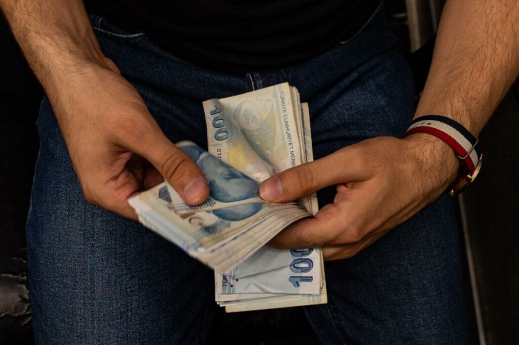 Turkey risks losing billions