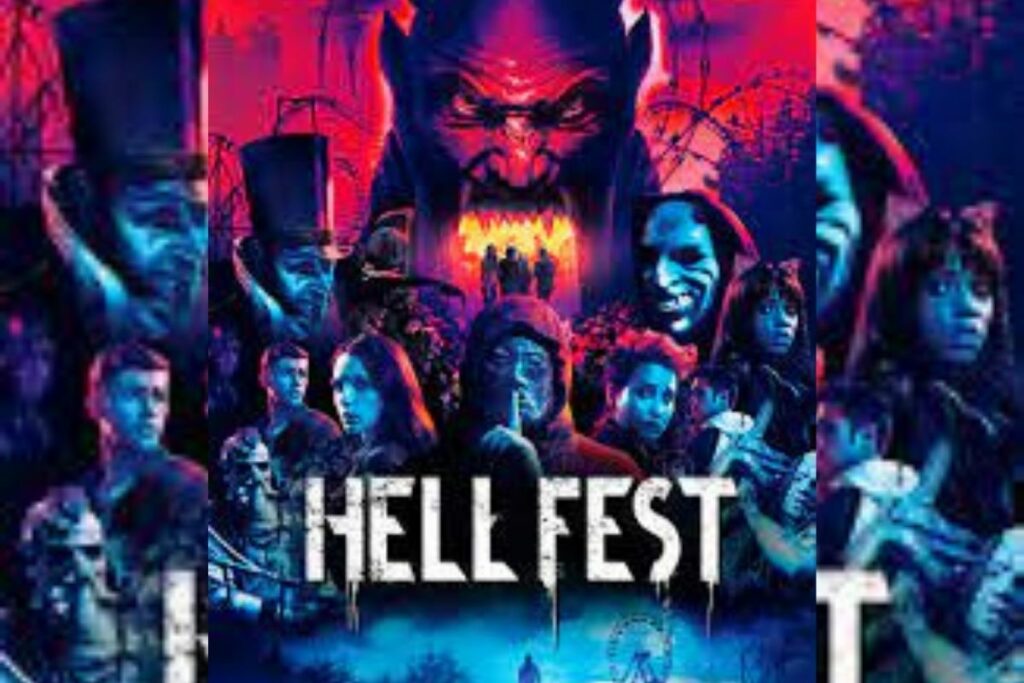 Hell Fest 2