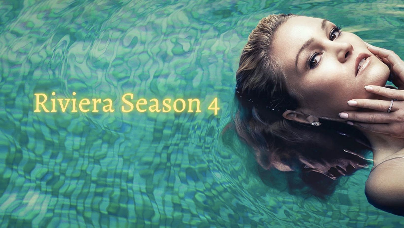 Riviera Season 4 Cast
