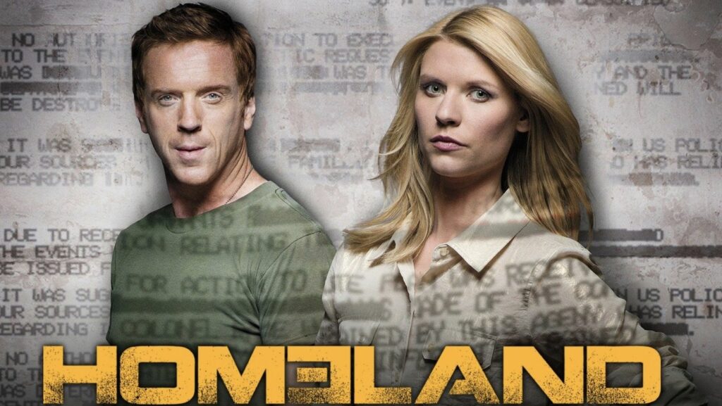 Homeland Season 2 Episode 9