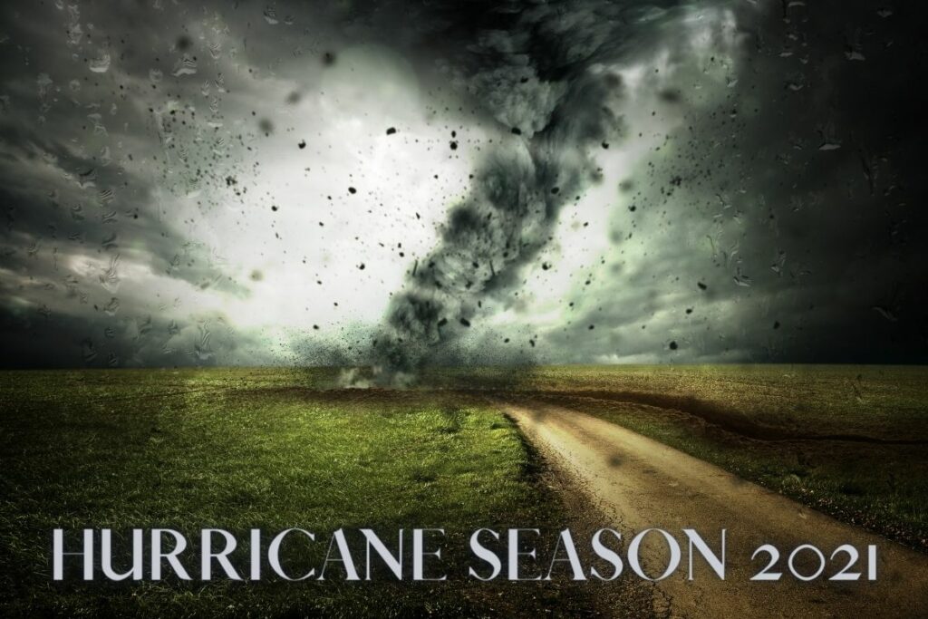 Hurricane Season 4