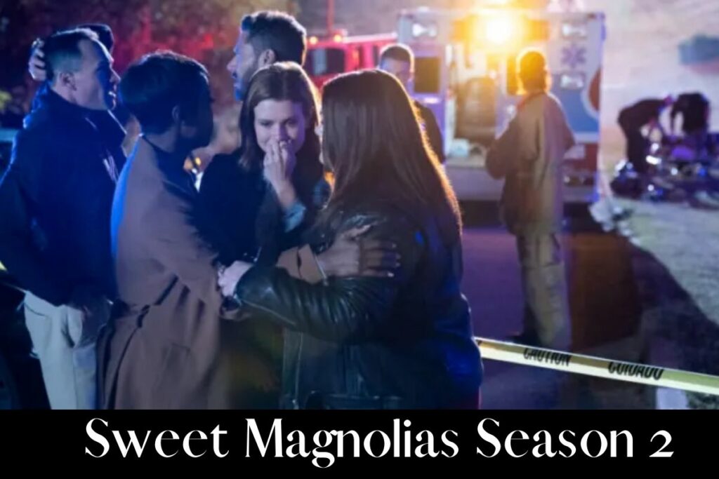 Sweet-Magnolias-Season-2