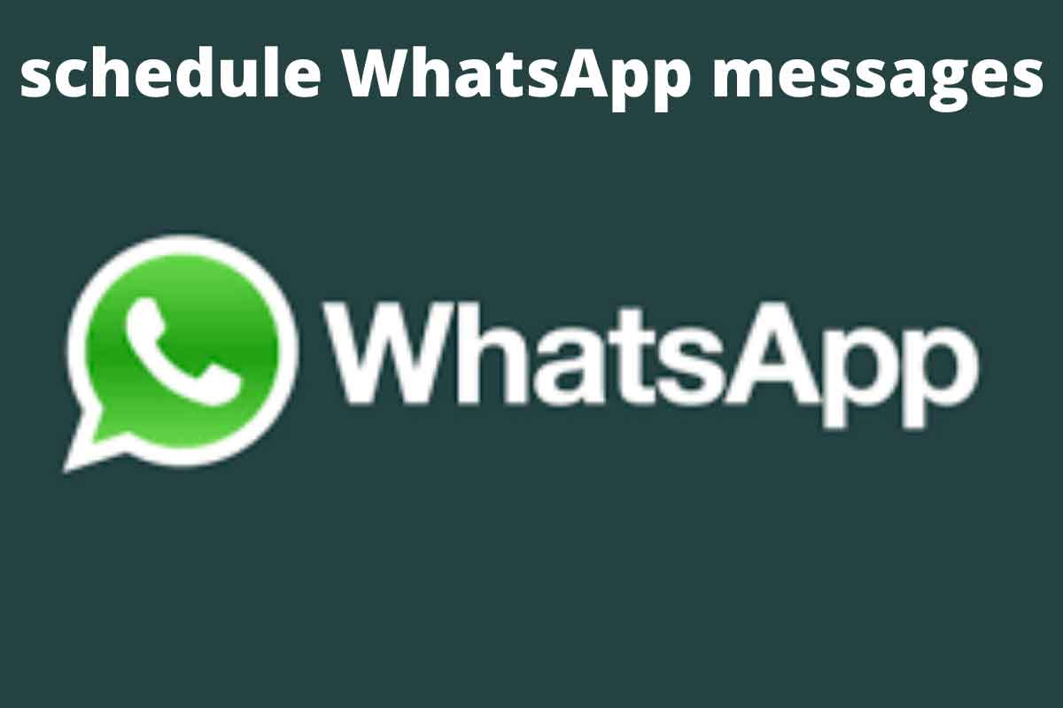 schedule-WhatsApp-messages