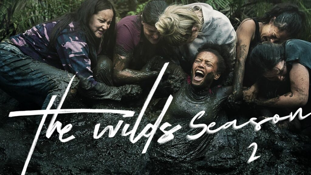 the wilds season 2
