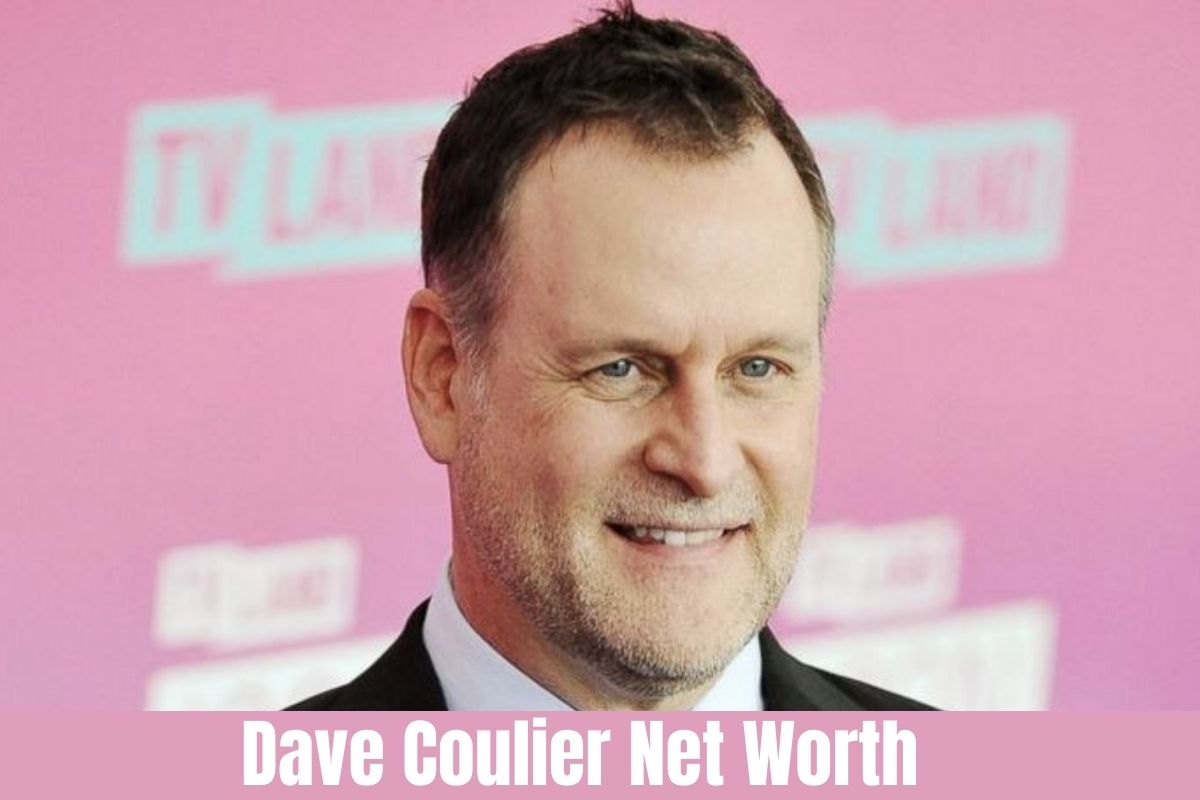 Dave Coulier Net Worth & More About The Stand Up Comedian!