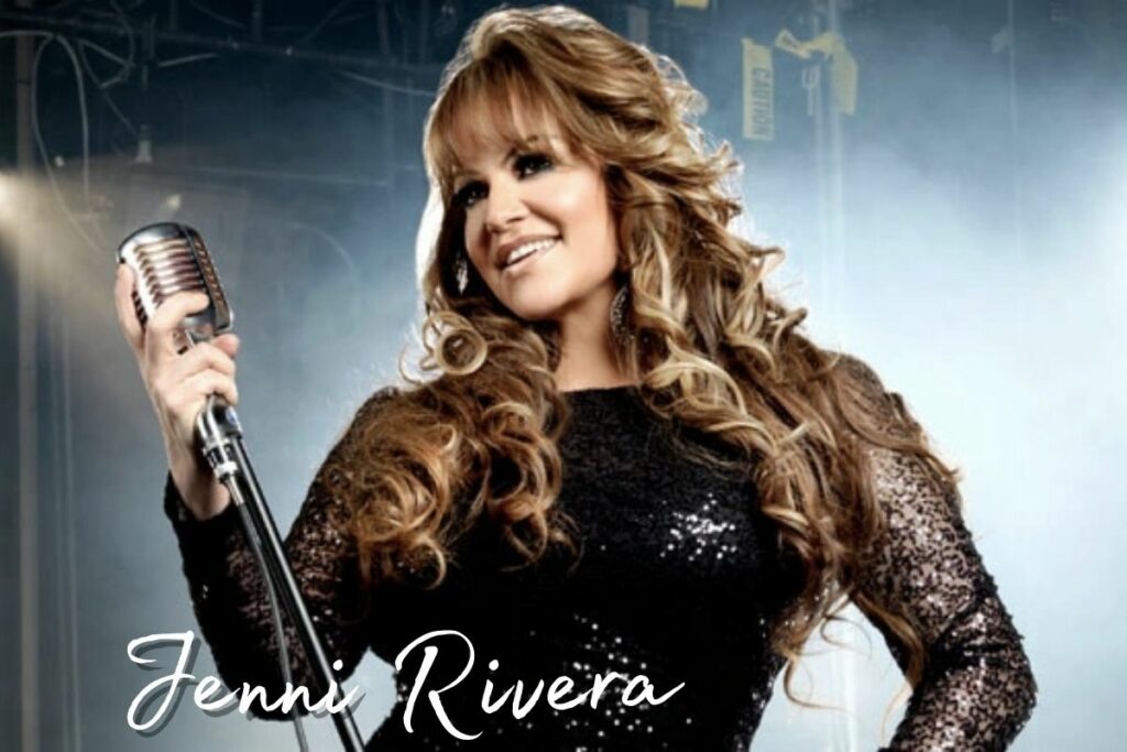 Jenni Rivera Net Worth How Much She Earn Yearly? Check Here
