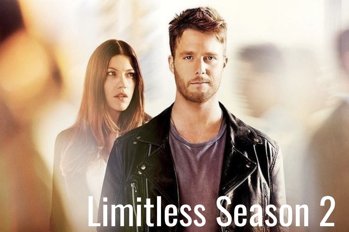 Limitless Season 2