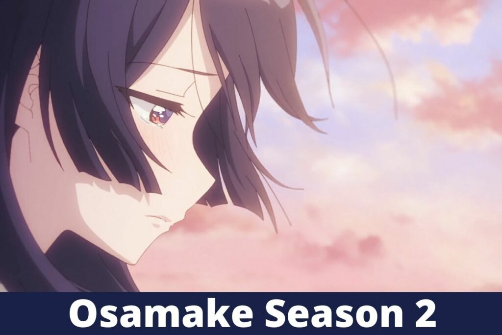 Osamake Season 2