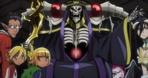 Overlord Season 4 Be Released