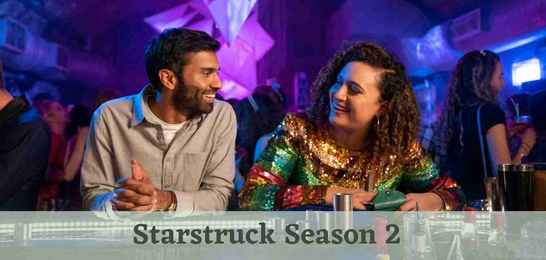 Starstruck Season 2