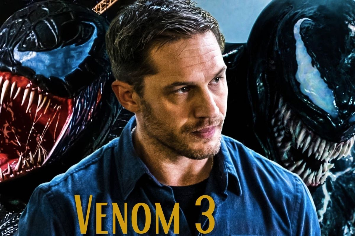 Venom 3 