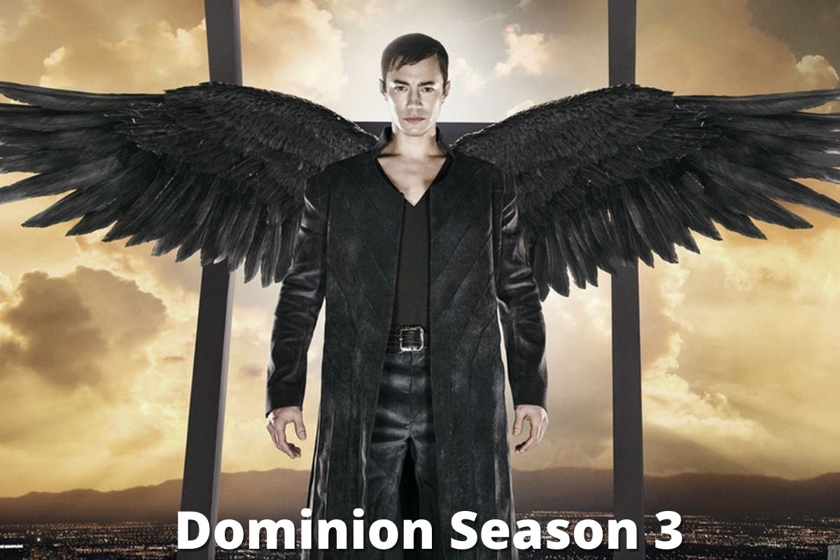 dominion season 3