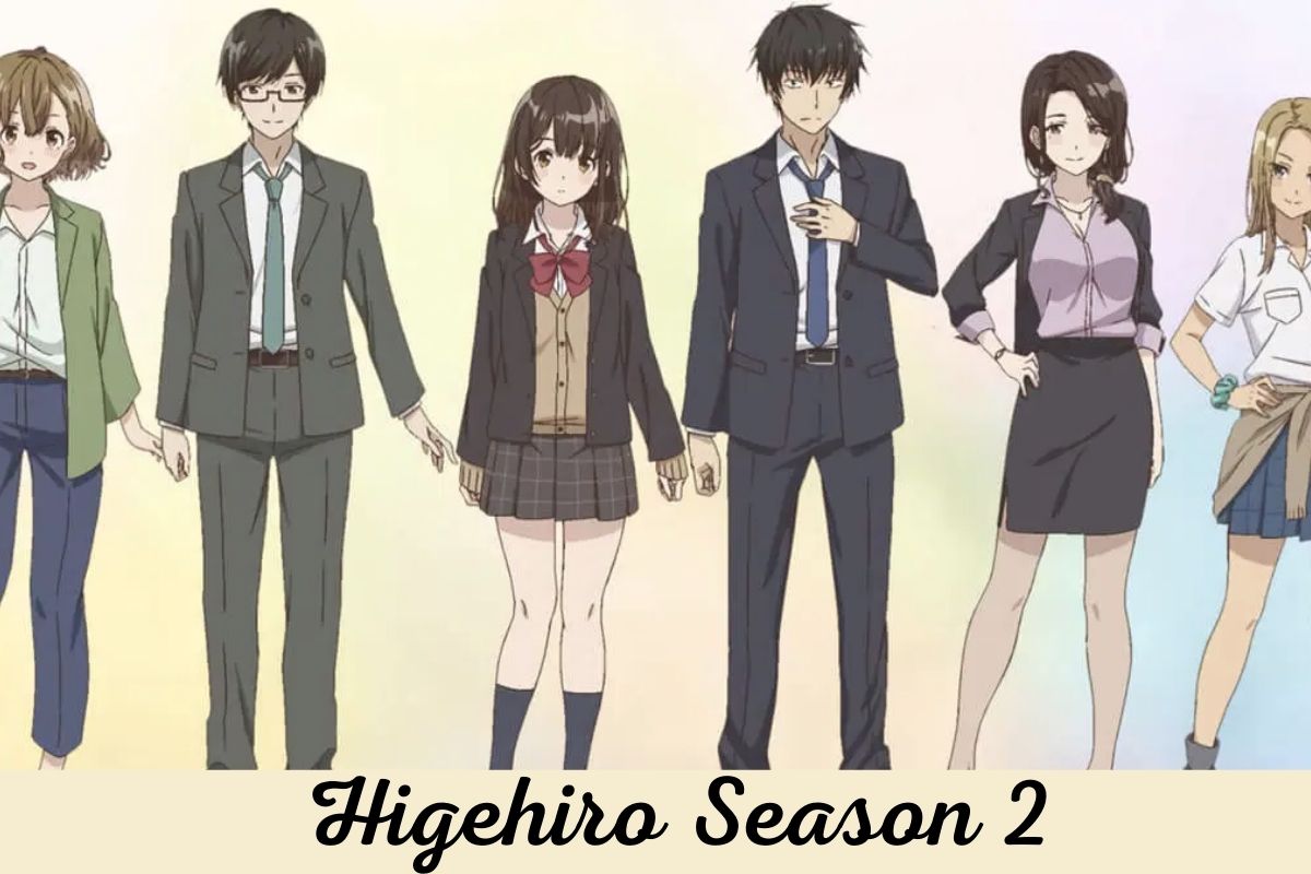 higehiro season 2