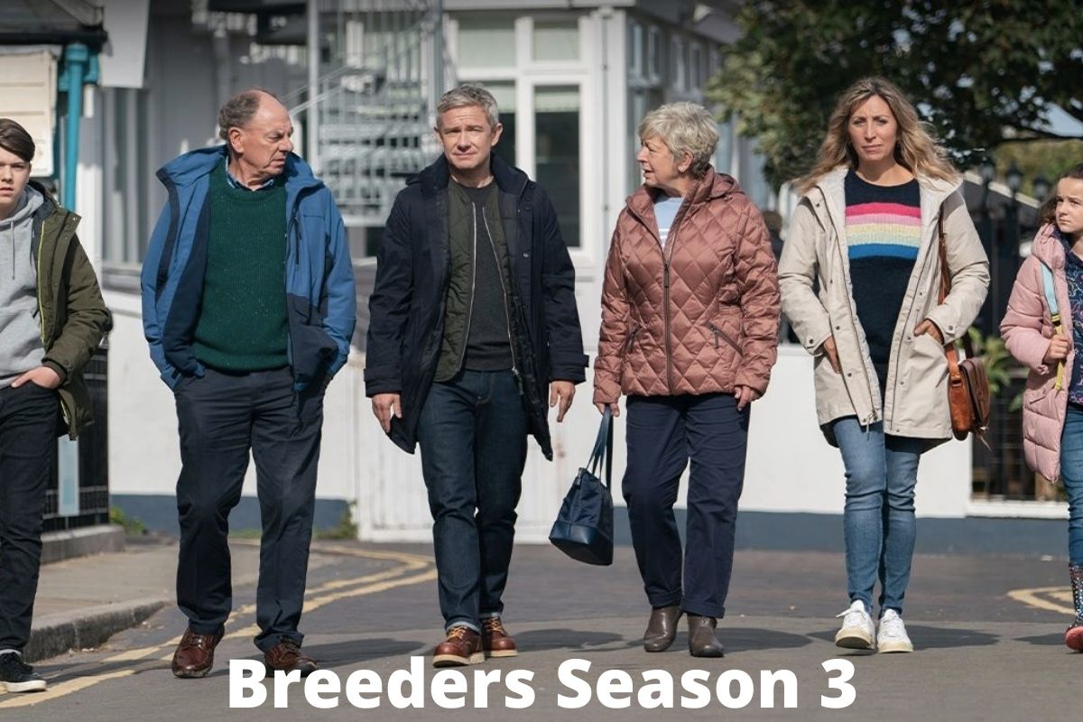 Breeders Season 3