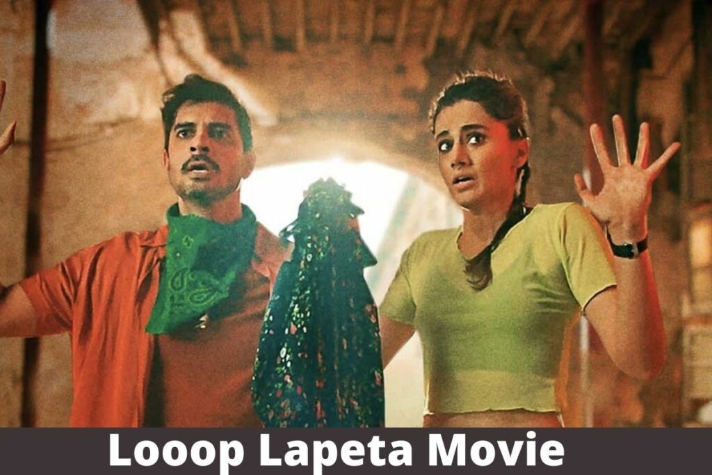 Looop Lapeta Movie