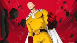 One Punch Chapter 158 Release Date
