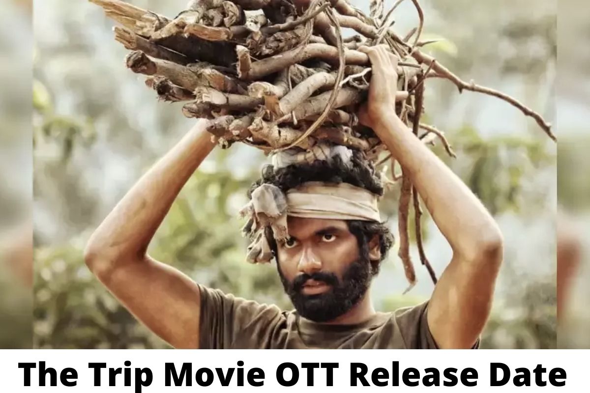 The Trip Movie OTT Release Date 