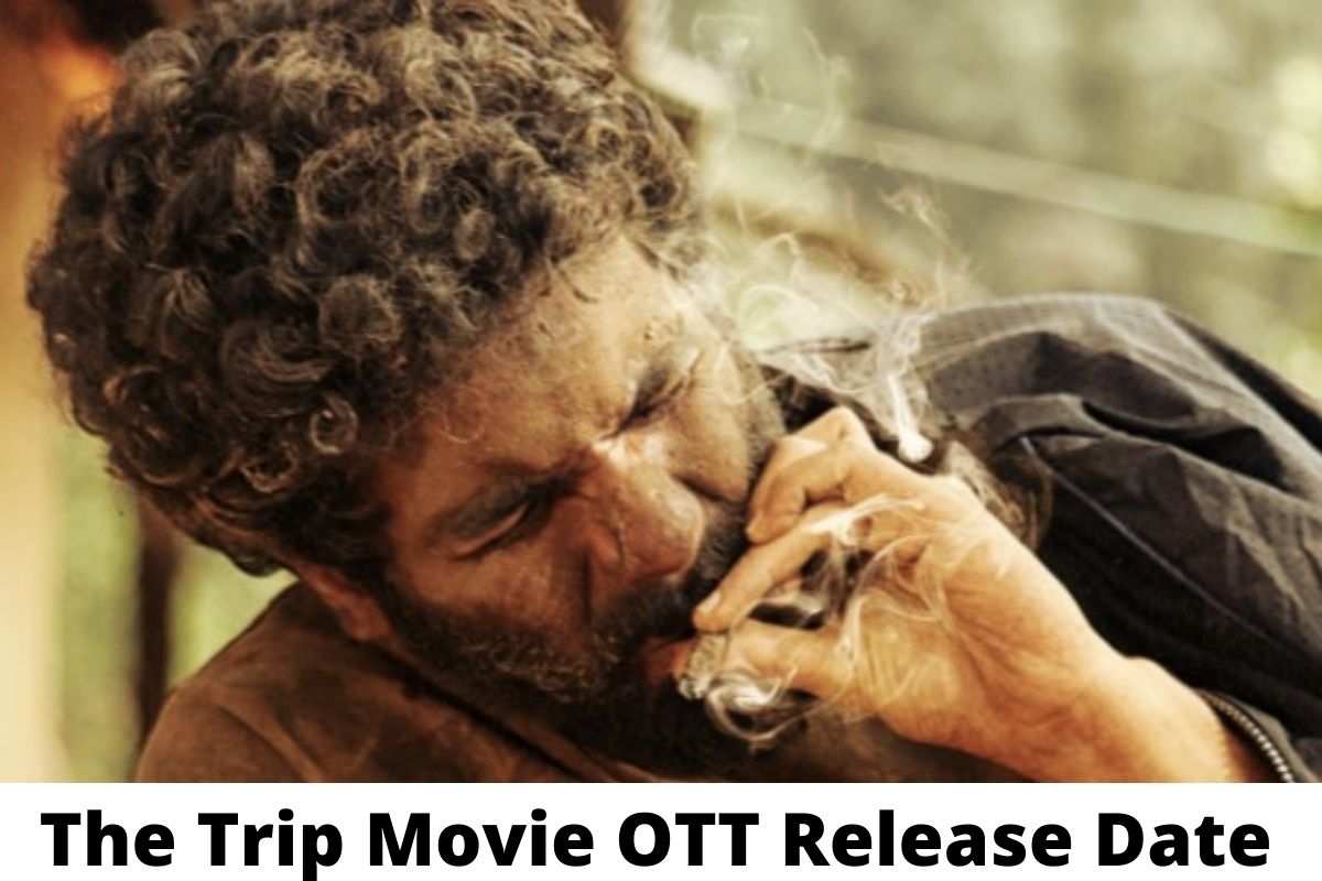 The Trip Movie OTT Release Date Status