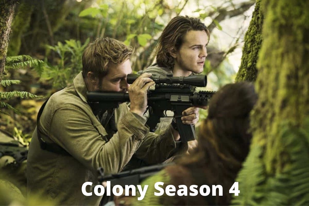 colony season 4