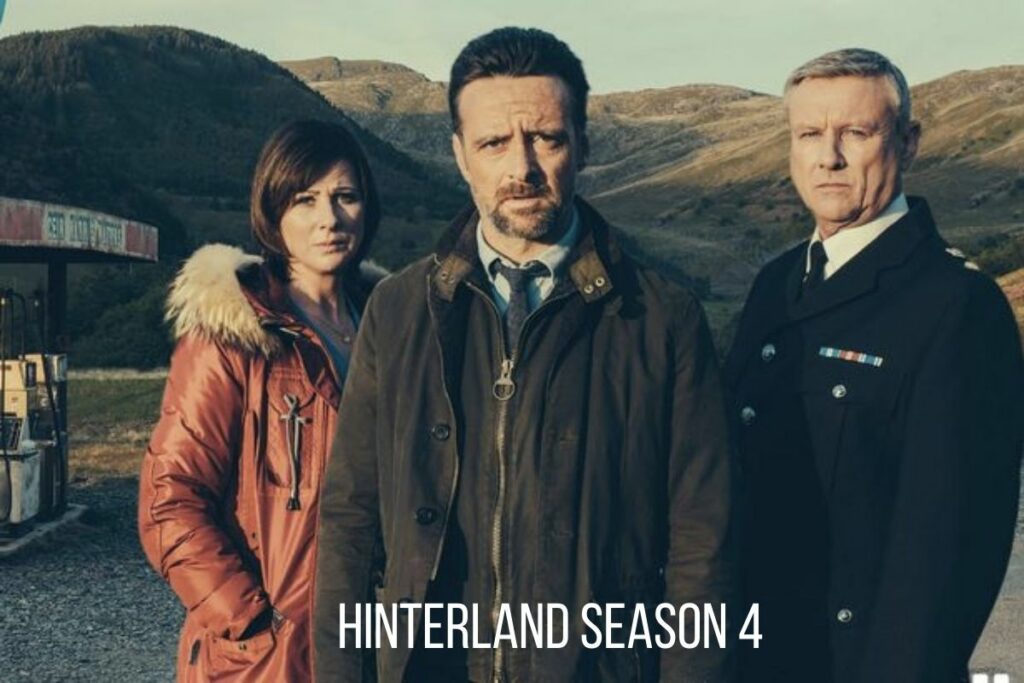 hinterland season 4