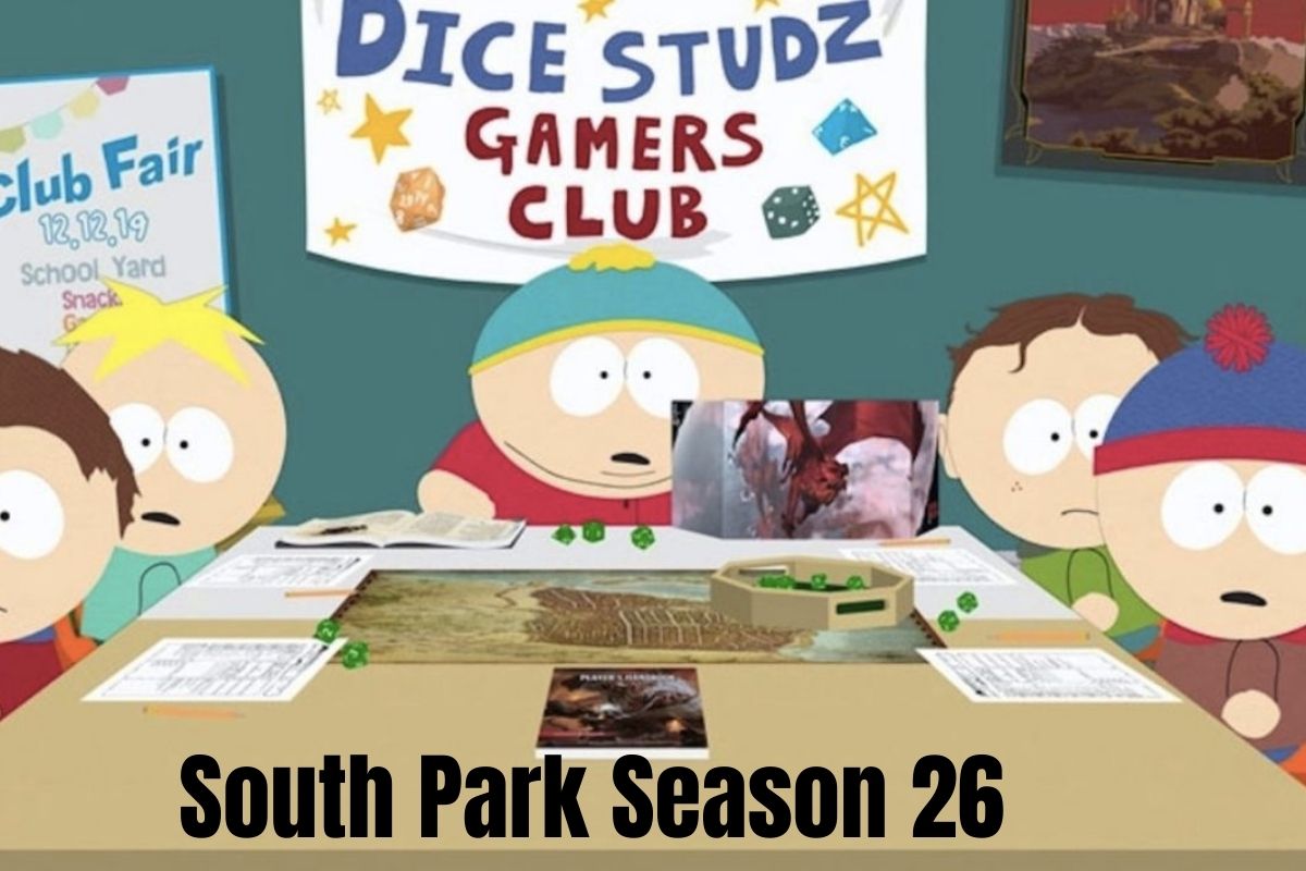 south park season 26